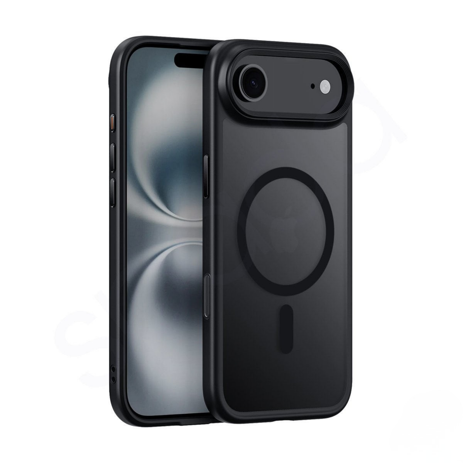 Matte Serisi Kılıf - iPhone Air