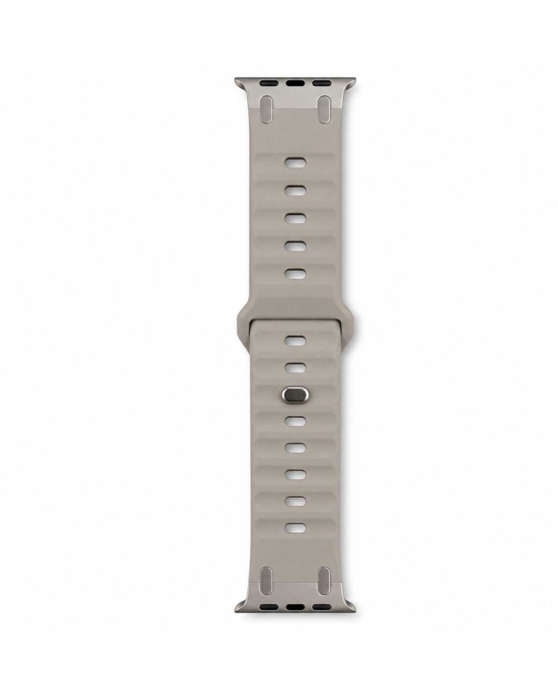 SilicoBand Serisi Watch Kordon