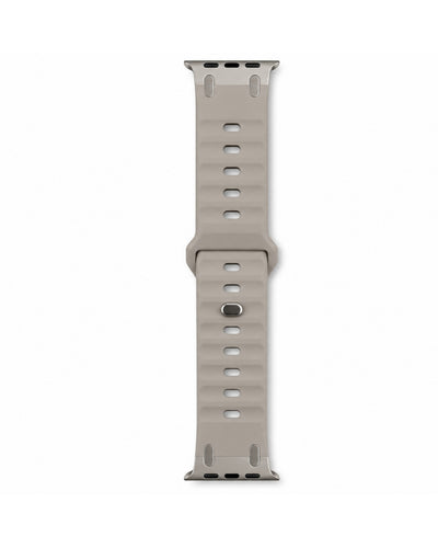 SilicoBand Serisi Watch Kordon