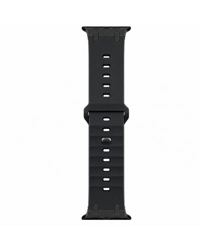 SilicoBand Serisi Watch Kordon