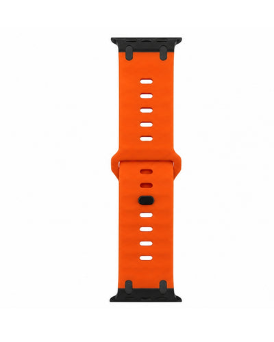 SilicoBand Serisi Watch Kordon