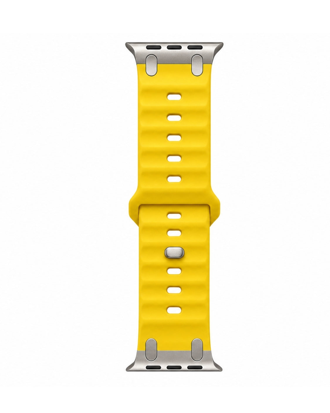SilicoBand Serisi Watch Kordon