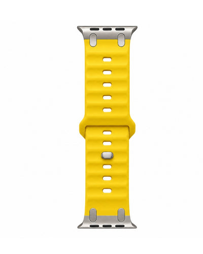 SilicoBand Serisi Watch Kordon