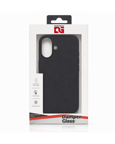 MagSilicone Serisi Slim Kılıf - iPhone 17
