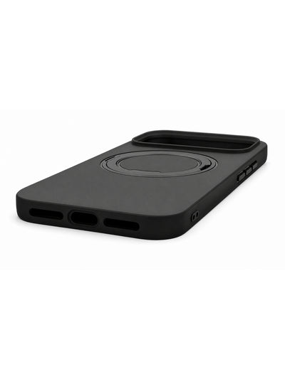 VegRoller Serisi Kılıf - iPhone 17 Pro Max