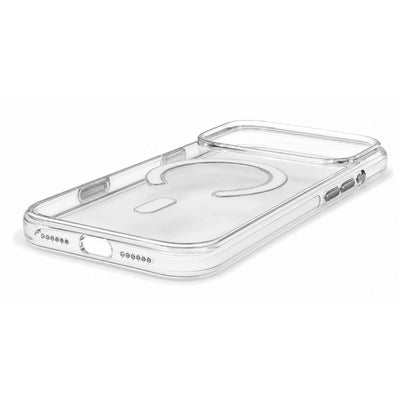 Crystal Hammer Serisi Kılıf - iPhone 17 Pro