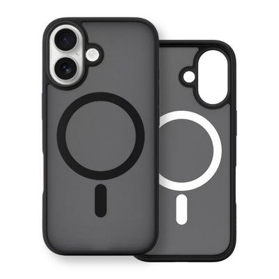 MagMatte Serisi Kılıf - iPhone 17