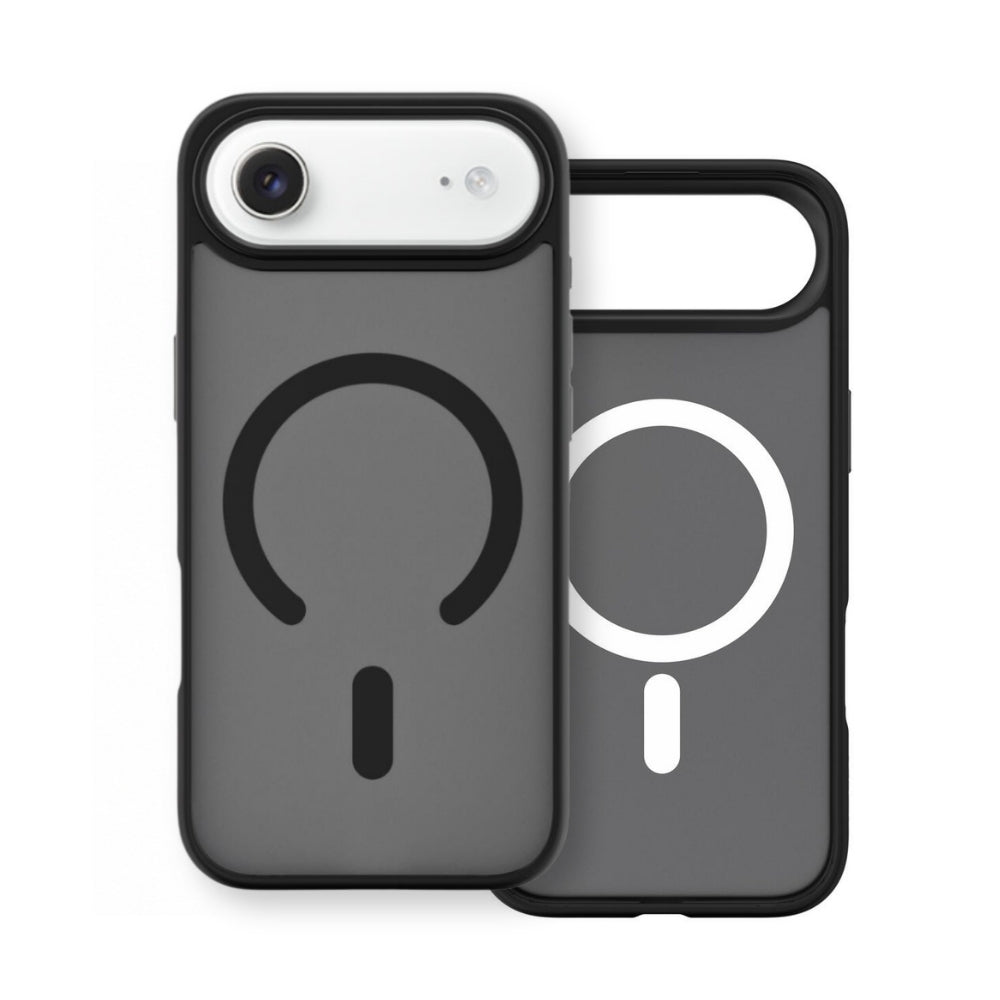MagMatte Serisi Kılıf - iPhone Air