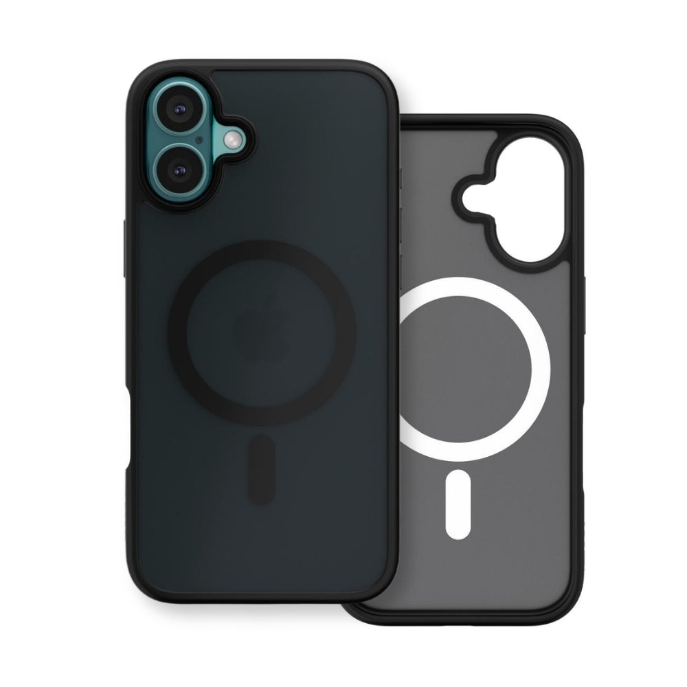MagMatte Serisi Kılıf - iPhone 16