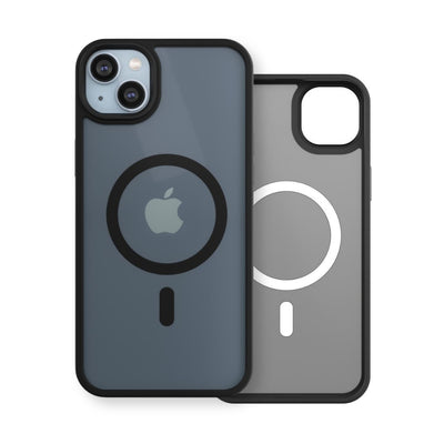 MagMatte Serisi Kılıf - iPhone 14 Plus