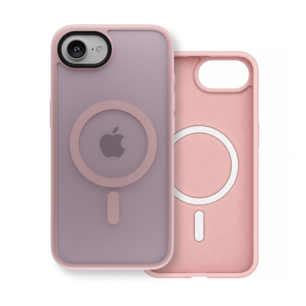 MagMatte Serisi Kılıf - iPhone 16e