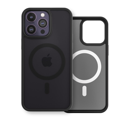 MagMatte Serisi Kılıf - iPhone 13 Pro Max