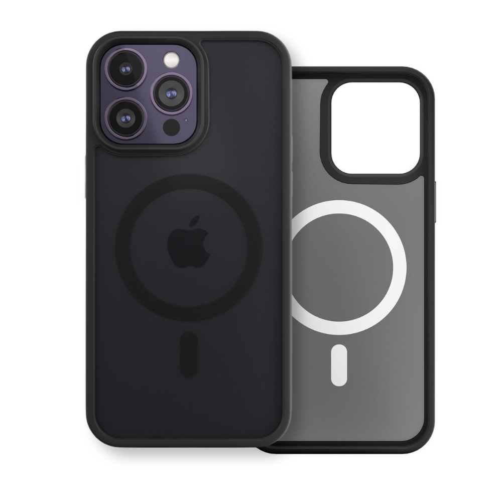 MagMatte Serisi Kılıf - iPhone 14 Pro