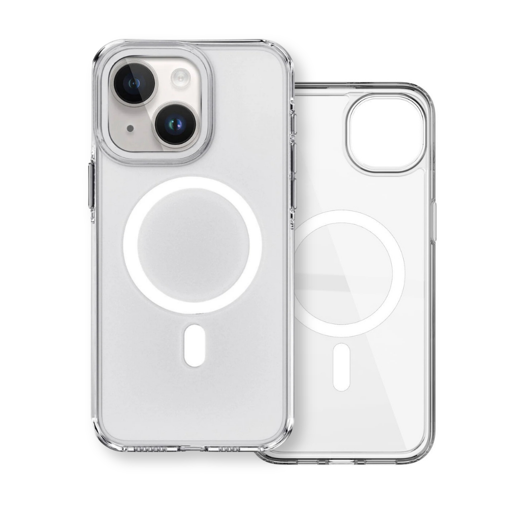 Crystal Hammer Serisi Kılıf - iPhone 15