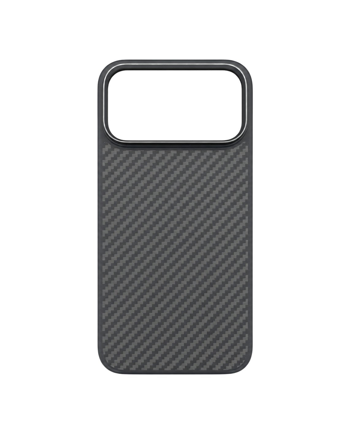 MagKevlar Guard Serisi Kılıf - iPhone 17 Pro
