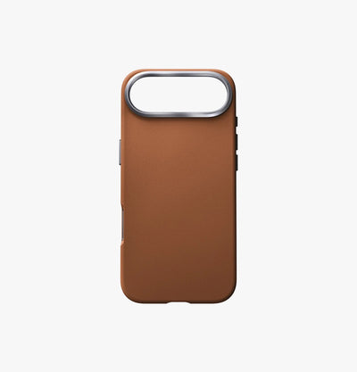 Lyden Vegan Deri Kılıf - iPhone Air