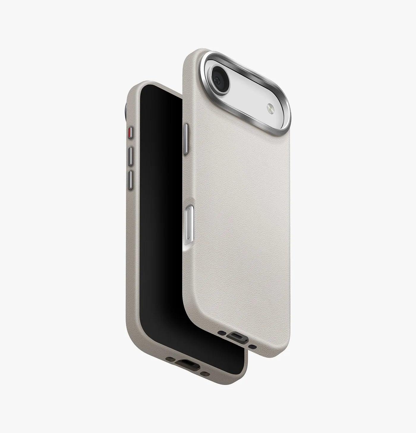 Lyden Vegan Deri Kılıf - iPhone Air