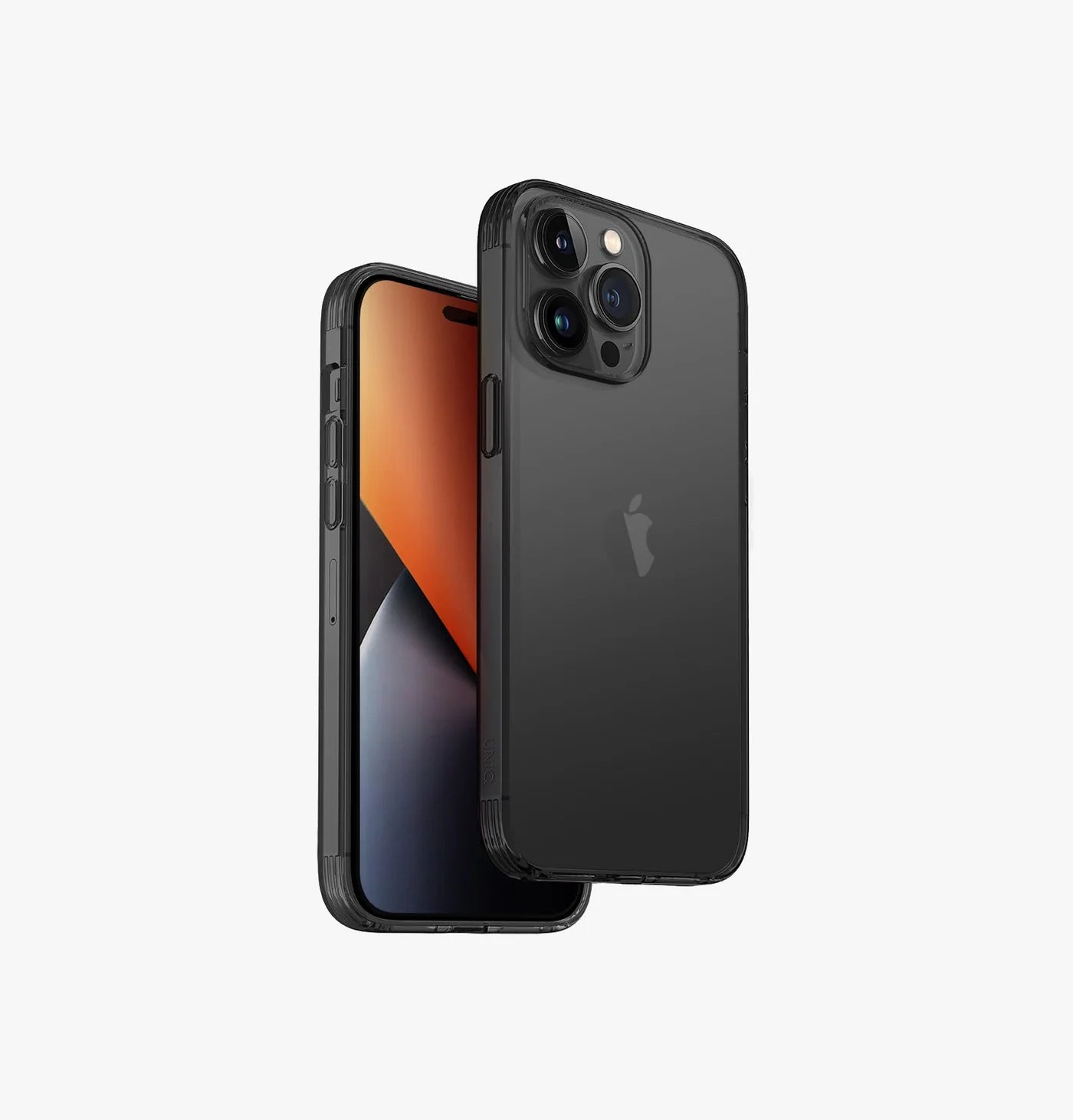 Air Fender Serisi Kılıf - iPhone 14 Pro