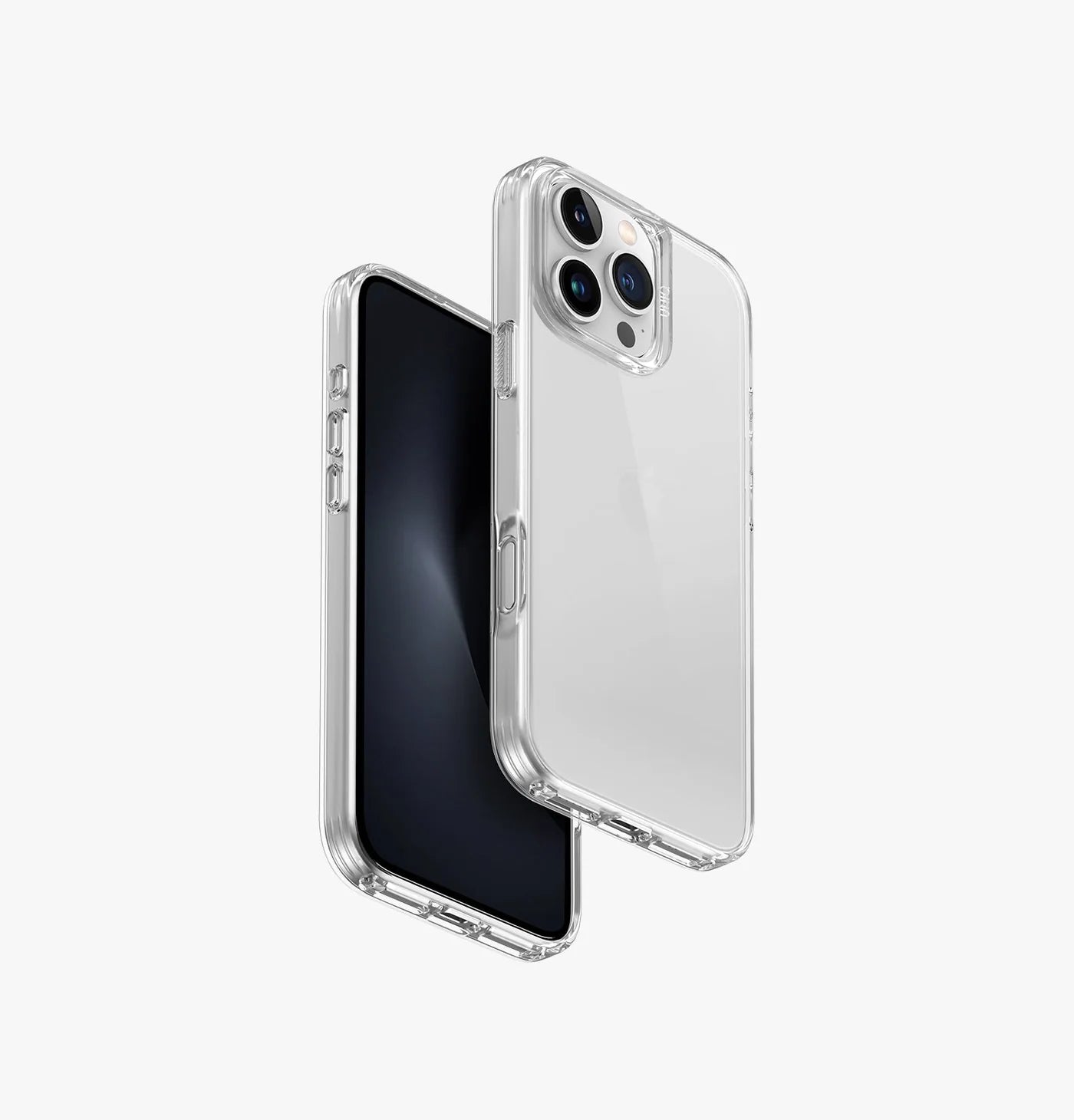 Air Fender Serisi Kılıf - iPhone 16 Pro
