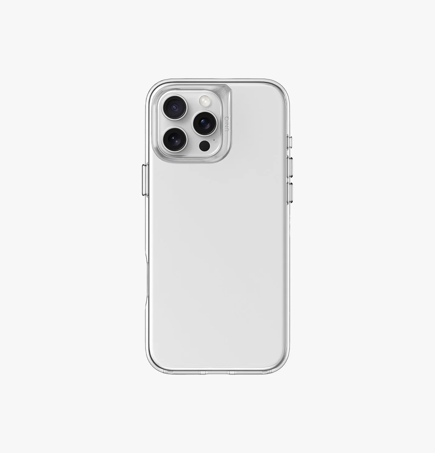 Air Fender Serisi Kılıf - iPhone 16 Pro