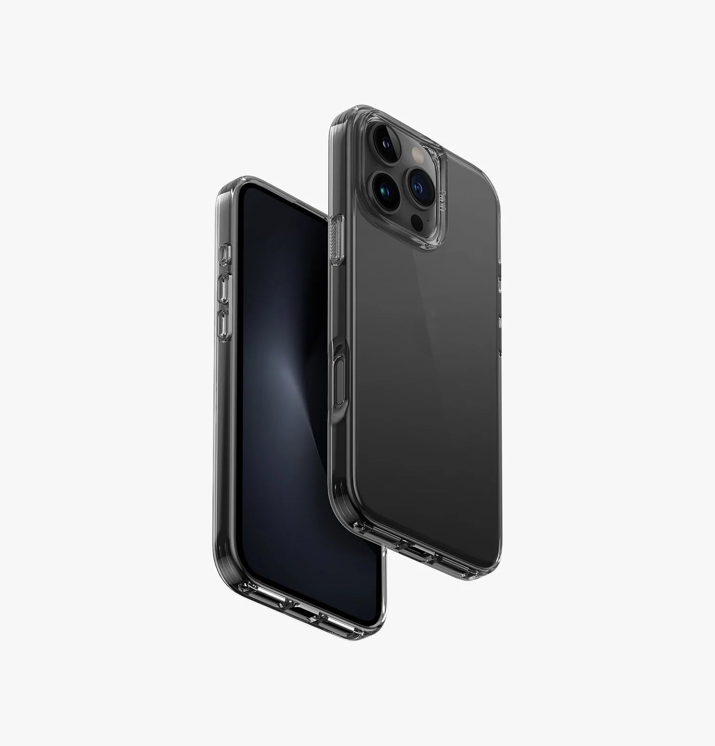 Air Fender Serisi Kılıf - iPhone 16 Pro