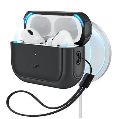 Orbit Hybrid Serisi Kılıf - AirPods Pro 3