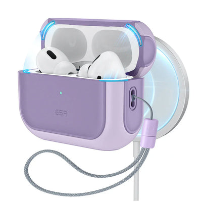 Orbit Hybrid Serisi Kılıf - AirPods Pro 3