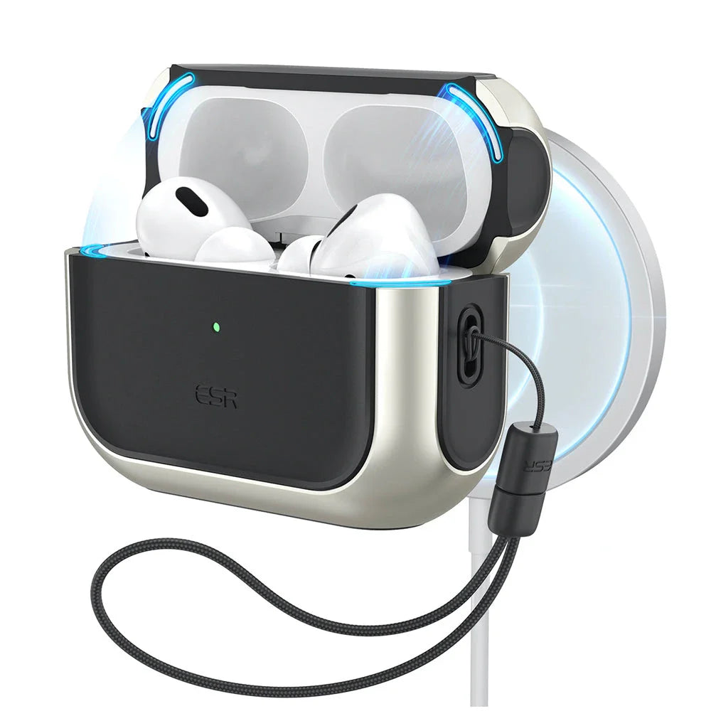 Orbit Hybrid Serisi Kılıf - AirPods Pro 3