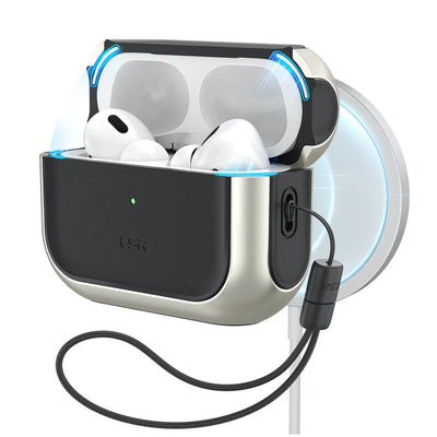 Orbit Hybrid Serisi Kılıf - AirPods Pro 3
