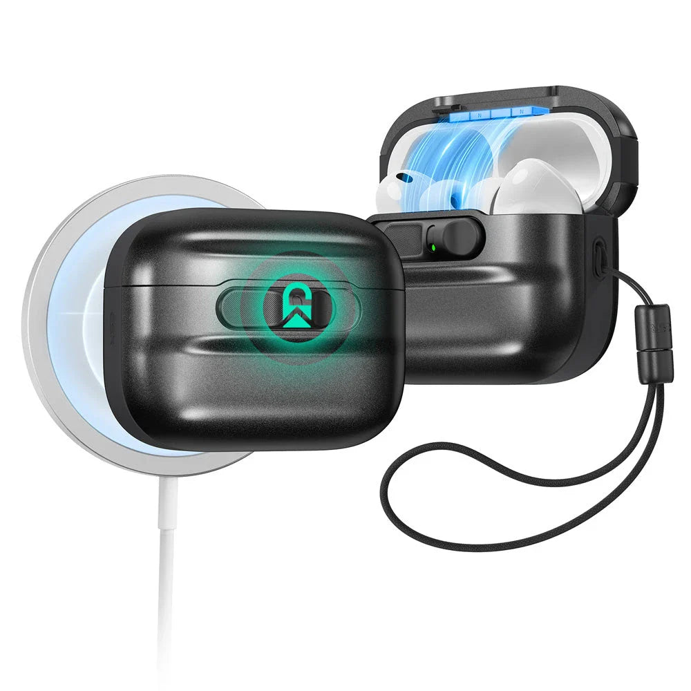 Pulse Flicklock Serisi Kılıf - AirPods Pro 3