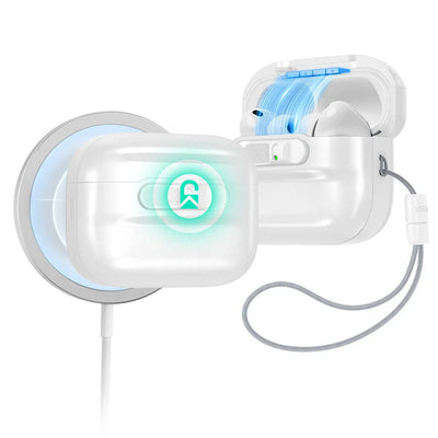 Pulse Flicklock Serisi Kılıf - AirPods Pro 3