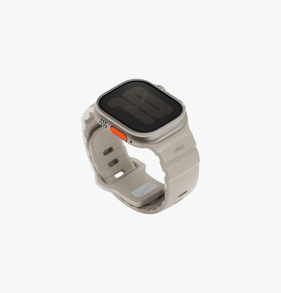 Alton Silicone Apple Watch Kordonu