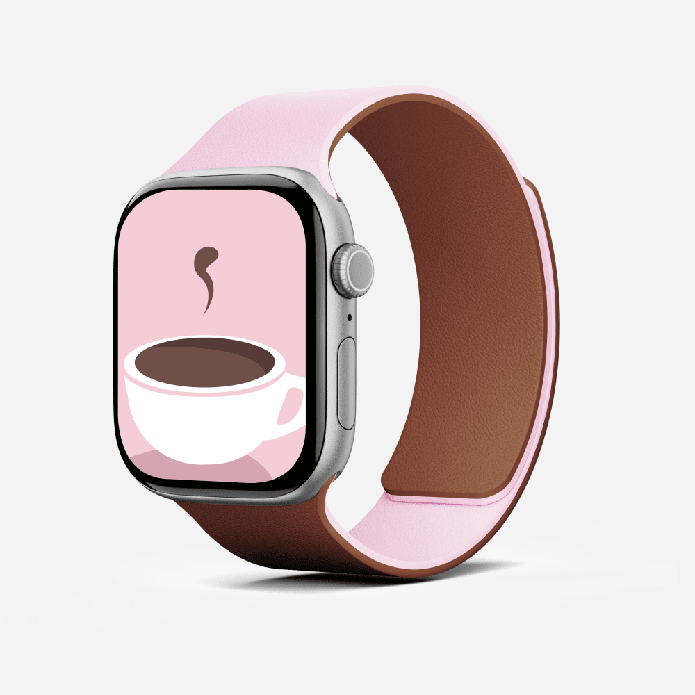 MOFT Snap Duo Çift Taraflı Manyetik Apple Watch Kordon - 38/40/41/42 mm