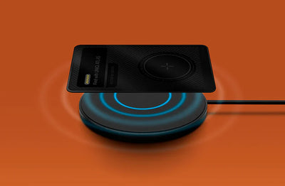 Atlas Apple Bul Özellikli Business NFC Kartvizit