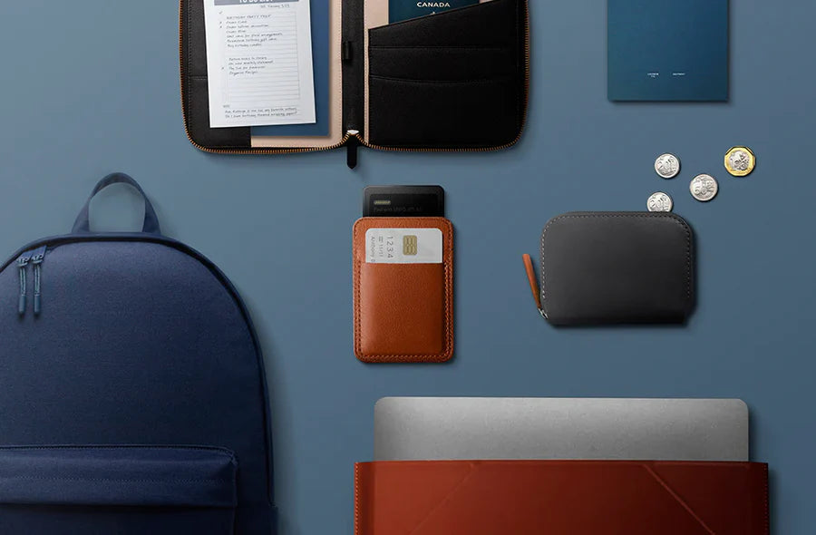 Atlas Apple Bul Özellikli Business NFC Kartvizit