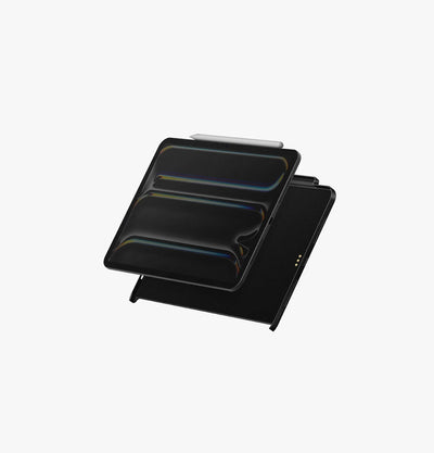 Axel Minimalist Magnetic Kılıf - iPad Air 13'