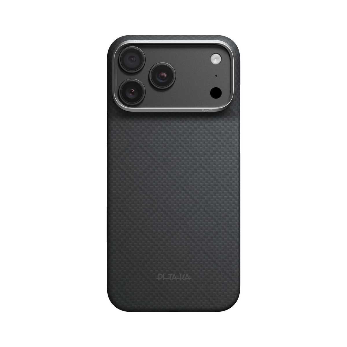 Argyle Serisi Kevlar Kılıf - iPhone 18 Pro