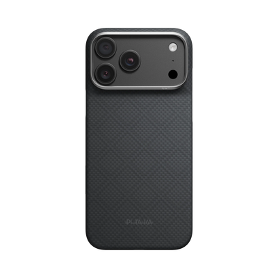 Argyle Serisi Kevlar Kılıf - iPhone 18 Pro
