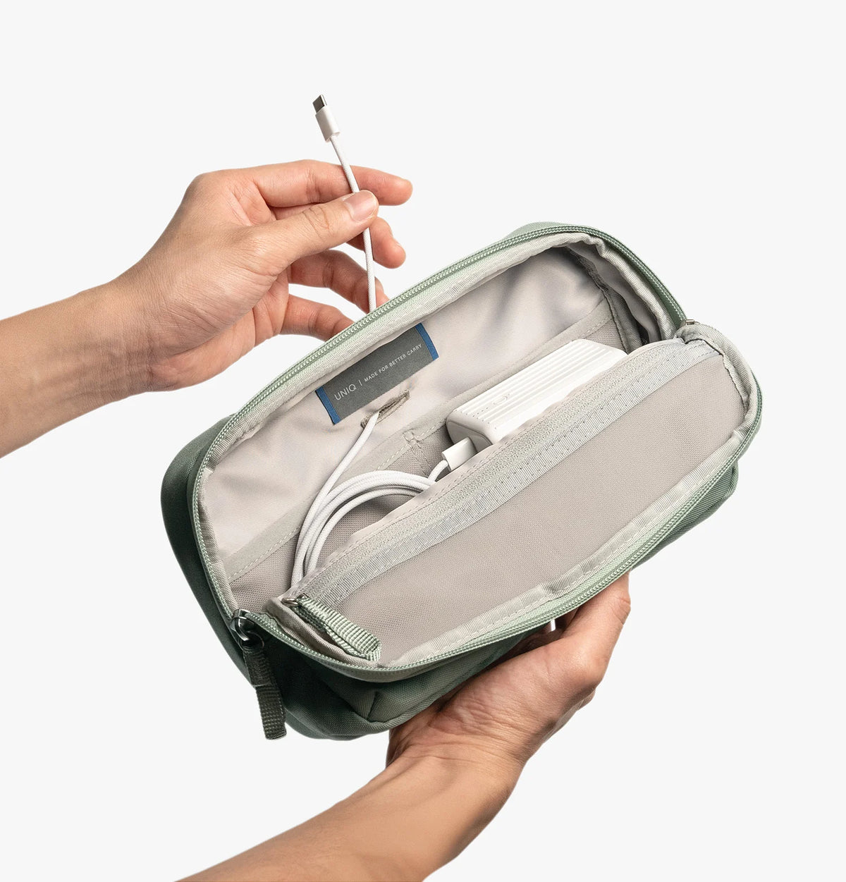 Denver Tech Kit Çanta