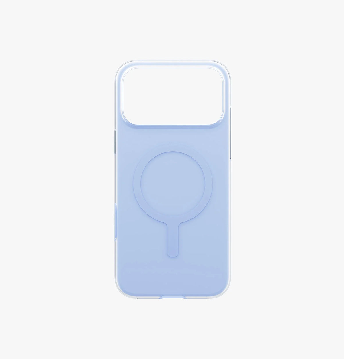 UNIQ Clario Eco-Friendly Kılıf - iPhone 18 Pro