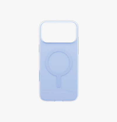 UNIQ Clario Eco-Friendly Kılıf - iPhone 18 Pro