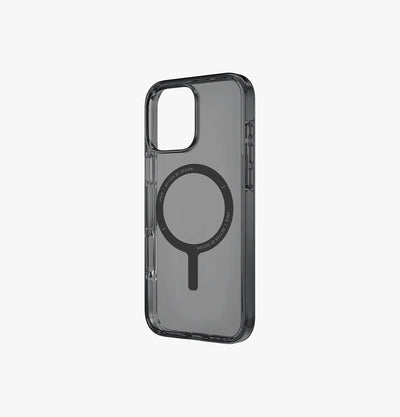 Clario Serisi TPU Kılıf - iPhone 16 Pro