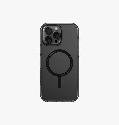 Clario Serisi TPU Kılıf - iPhone 16 Pro