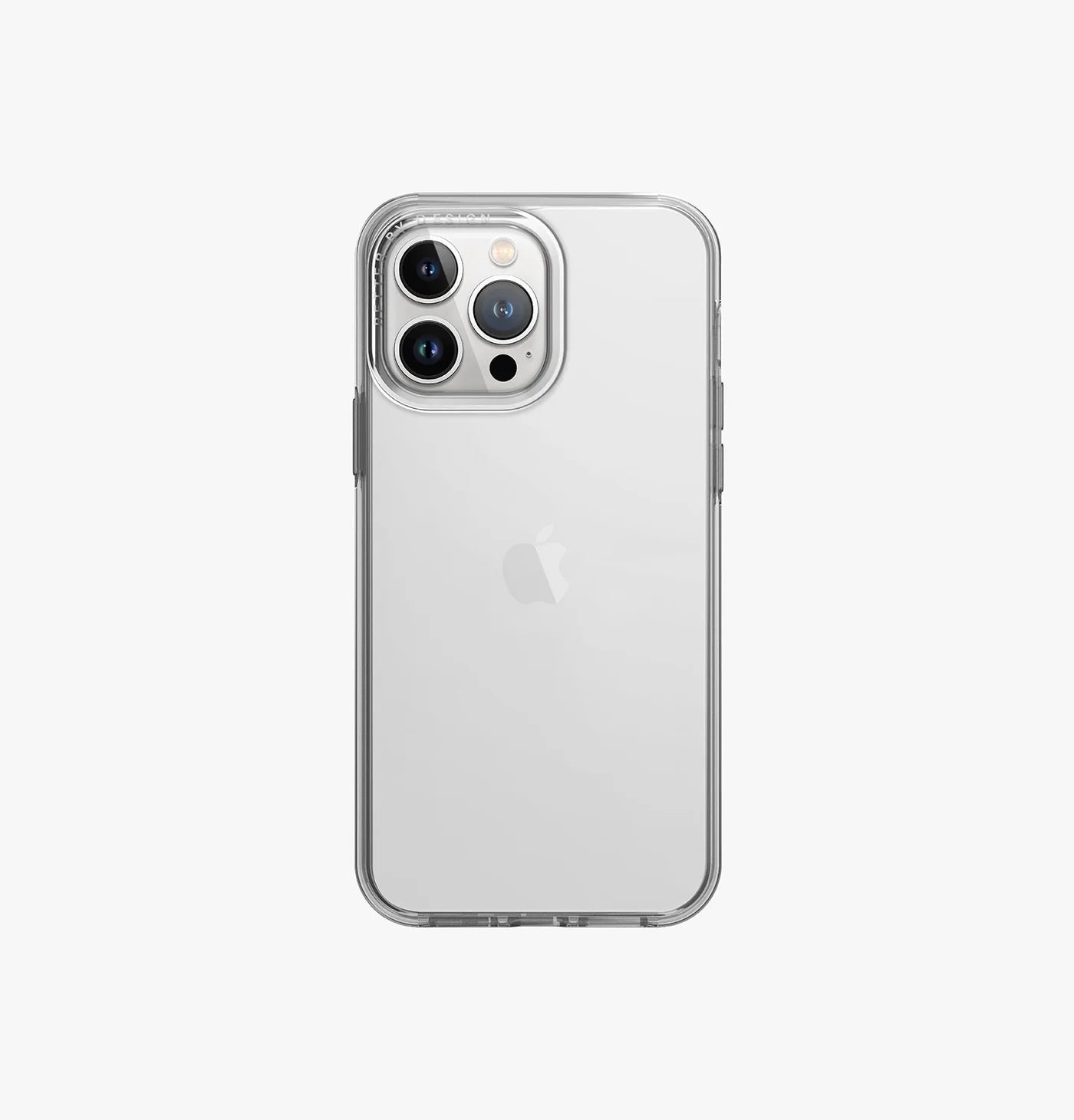 Clarion Serisi Clear Kılıf - iPhone 14 Pro