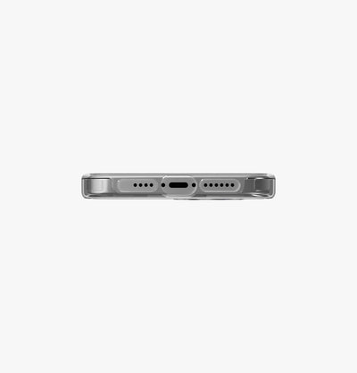 Clarion Serisi Clear Kılıf - iPhone 14 Pro