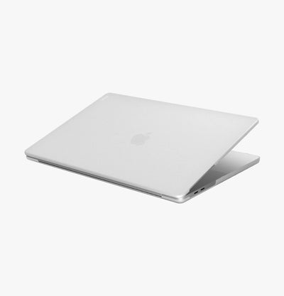 Claro Serisi Matte MacBook Kılıfı