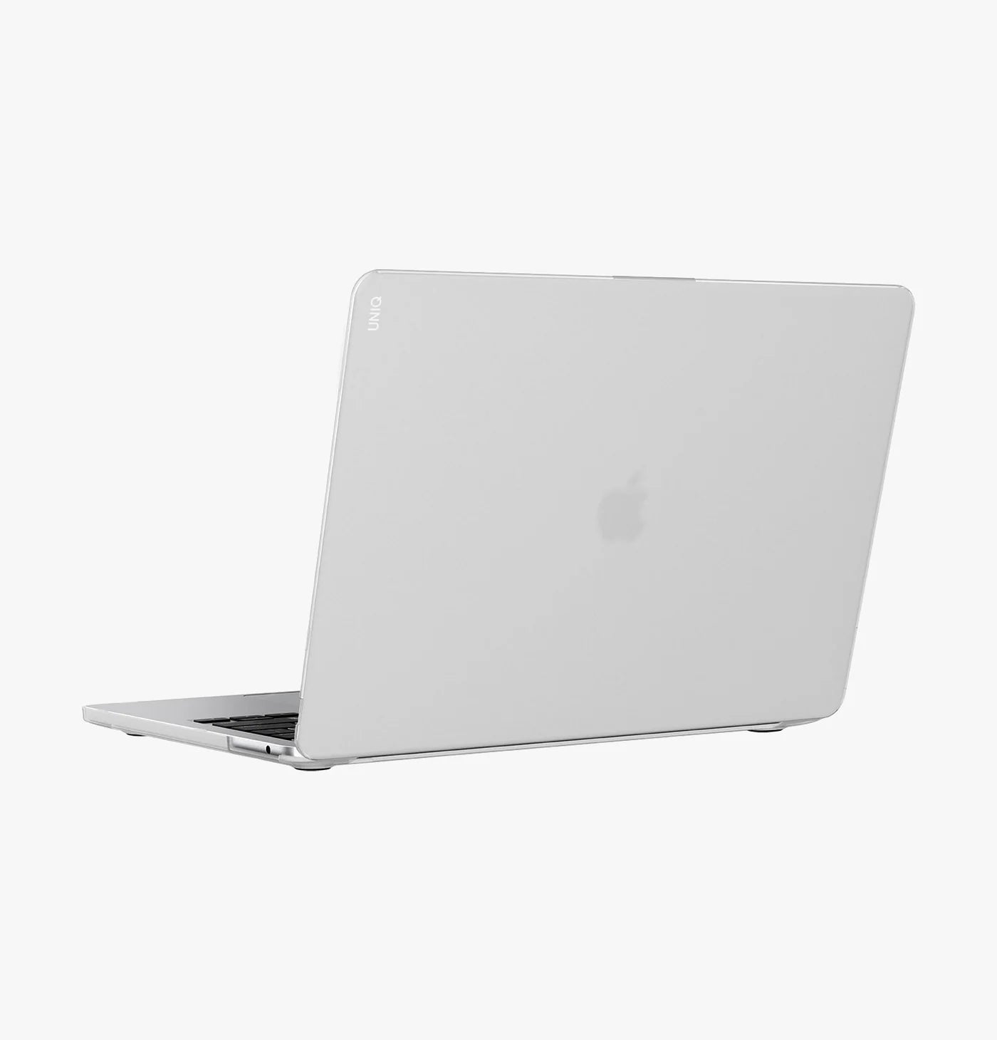 Claro Serisi Matte MacBook Kılıfı
