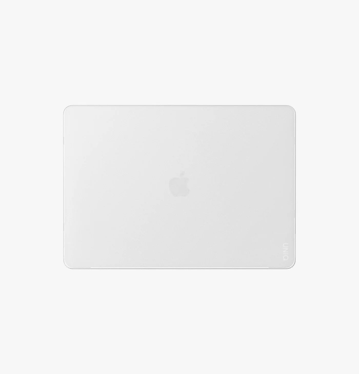 Claro Serisi Matte MacBook Kılıfı