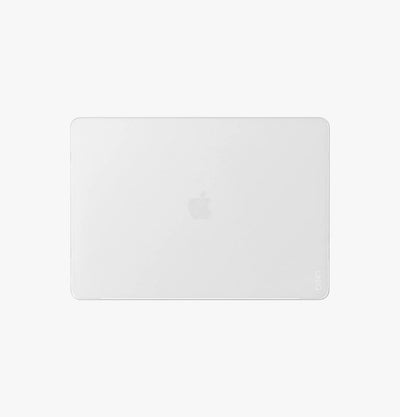 Claro Serisi Matte MacBook Kılıfı