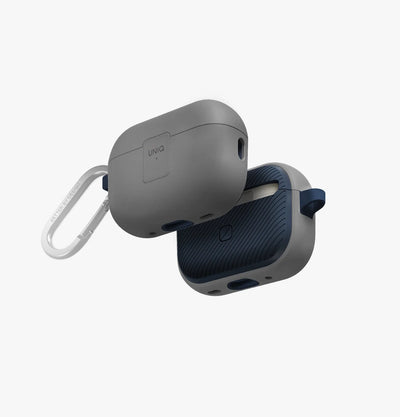 Clyde Serisi Mıknatıs Kilitli Kılıf - AirPods Pro 2